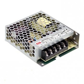 swiç mode Adaptör 5V 10A  